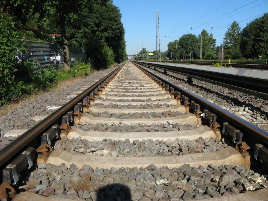 16 km de SilentTrackTM para reducir el ruido en una nueva línea de cercanías de SYDNEY